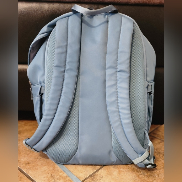 All in Motion 17" Satiny Backpack - Picture 5 of 11